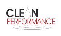 Clean Performance Nettoyage De Logement En Sarthe 72 Footer Logo
