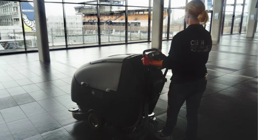 Clean Performance Nettoyage De Logement En Sarthe 72 CLEAN PERFORMANCE Galerie 2