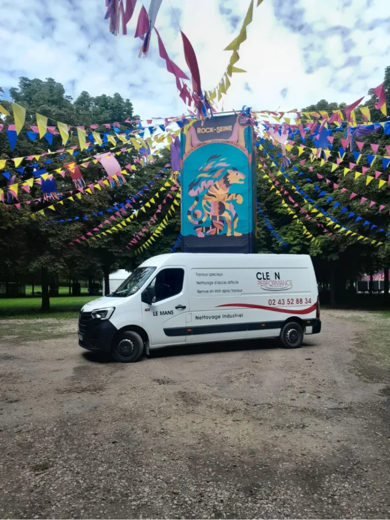 Clean Performance Nettoyage De Logement En Sarthe 72 CLEAN PERFORMANCE Galerie 3