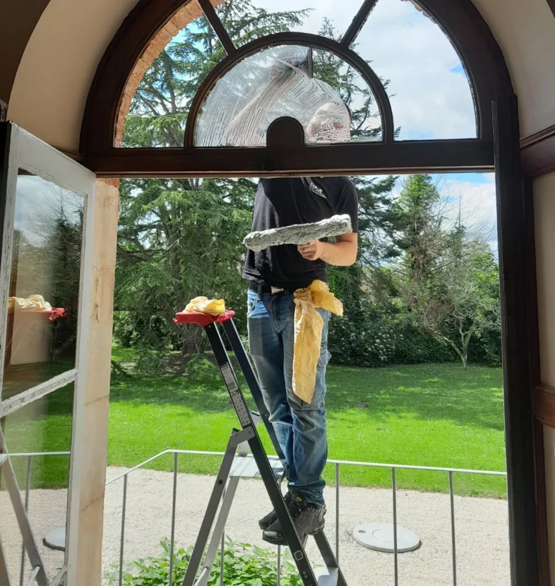 Clean Performance Nettoyage De Logement En Sarthe 72 CLEAN PERFORMANCE Galerie 4